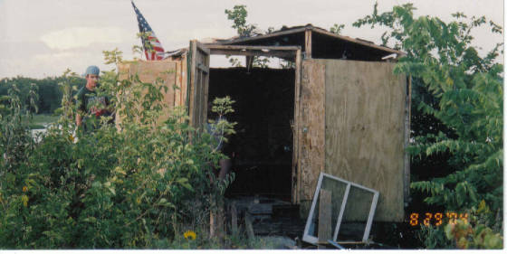 The Shack